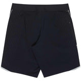 QUIKSILVER BOARDSHORT HIGHLINE PRO 20"' BLACK COSTUME