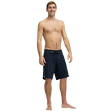 QUIKSILVER BOARDSHORT HIGHLINE PRO 20"' BLACK COSTUME