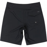 QUIKSILVER BOARDSHORT SURFSILK KAIMANA 20" BLACK COSTUME SURF