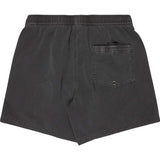 QUIKSILVER EVERYDAY SURFWASH VOLLEY 15" BLACK