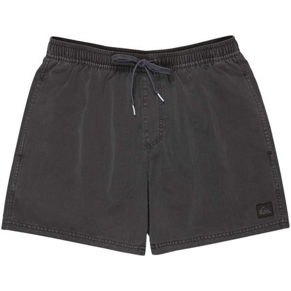 QUIKSILVER EVERYDAY SURFWASH VOLLEY 15" BLACK