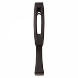 BURTON RAIDER 3 GOOGLE CLIP BLACK RICAMBI SNOWBOARD