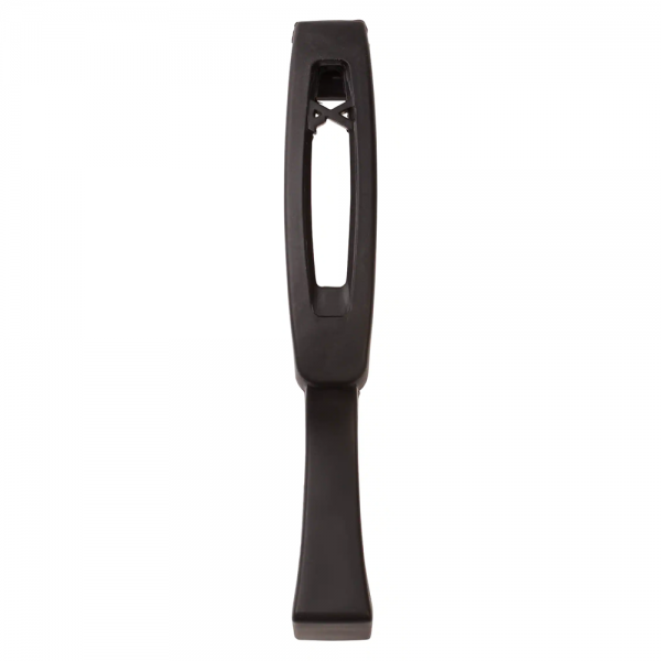 BURTON RAIDER 3 GOOGLE CLIP BLACK RICAMBI SNOWBOARD