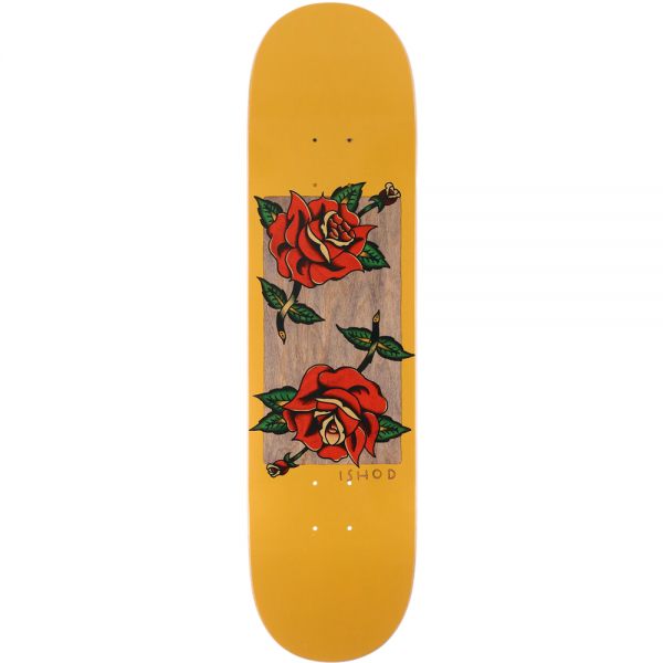 REAL ROSES WAIR 8.06" TAVOLA SKATEBOARD