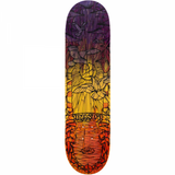 REAL MASON CATHEDRAL 8.38" TAVOLA SKATEBOARD