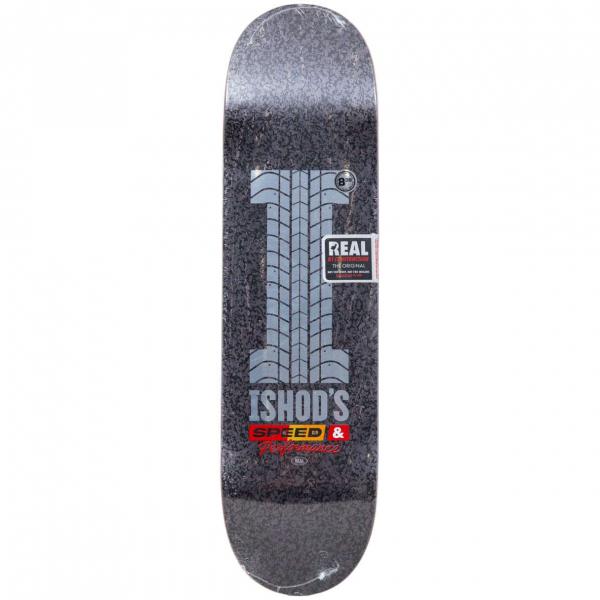 REAL ISHOD SPEEDWAY 8.38" TAVOLA SKATEBOARD
