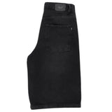 REELL BELMONT SHORT BLACK WASH