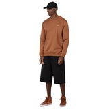 REELL BELMONT SHORT BLACK WASH