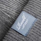 REELL DOCKER CAPPELLO SENZA VISIERA BLUE GREY CORD