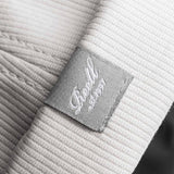 REELL DOCKER CAPPELLO SENZA VISIERA BEDFORD LIGHT GREY