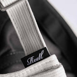REELL DOCKER CAPPELLO SENZA VISIERA BEDFORD LIGHT GREY