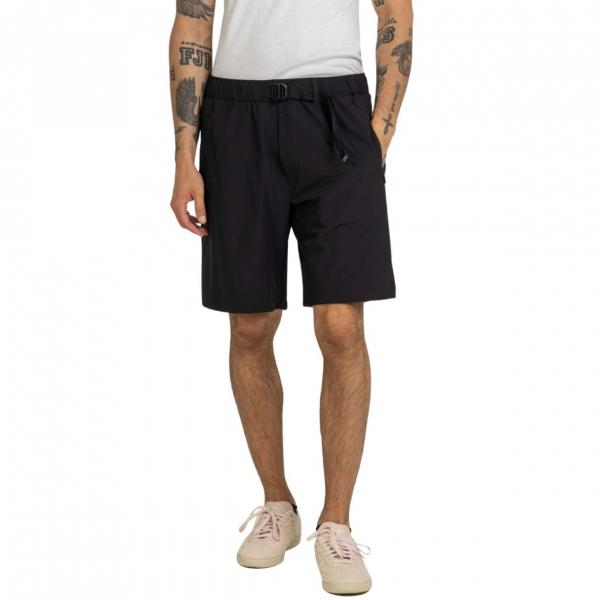 REELL REFLEX TERRA SHORT BLACK