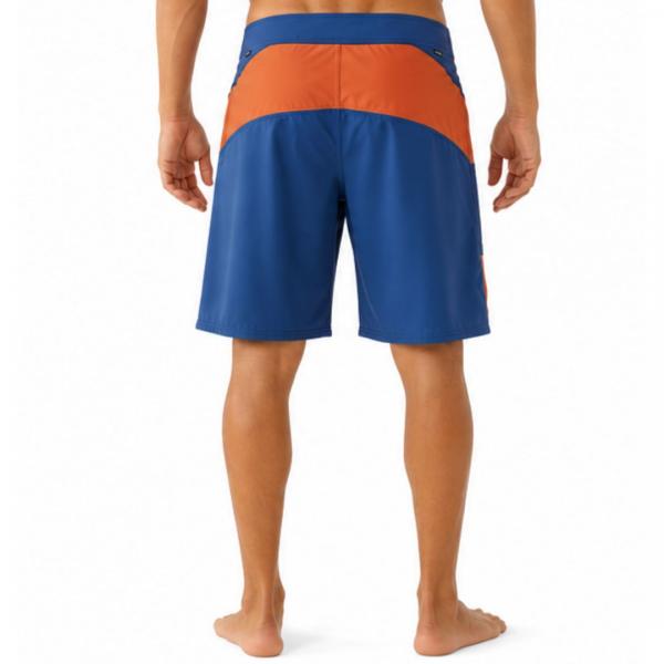 RIP CURL SHORT MIRAGE SEARCH 20'' BAKED CLAY COSTUME