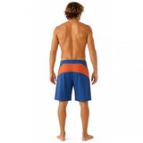RIP CURL SHORT MIRAGE SEARCH 20'' BAKED CLAY COSTUME