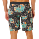 RIP CURL BOARDSHORT MIRAGE NORTH SHORE 20'' BLACK COSTUME