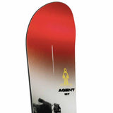 ROME AGENT TAVOLA SNOWBOARD