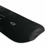 ROME STALE FISH 157 TAVOLA SNOWBOARD