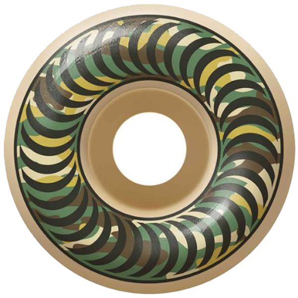SPITFIRE CAMO CLASSICS F4 RUOTE SKATEBOARD