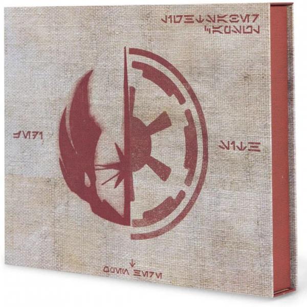 STANCE SABER CREW BOX SET CALZINI