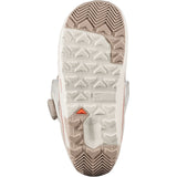 SALOMON DIALOGUE DUAL BOA TEAM PEWTER/LUNAR ROCK/HOT SCARPONI SNOWBOARD
