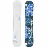 SALOMON ABSTRACT TAVOLA SNOWBOARD