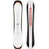 SALOMON ASSASSIN TAVOLA SNOWBOARD