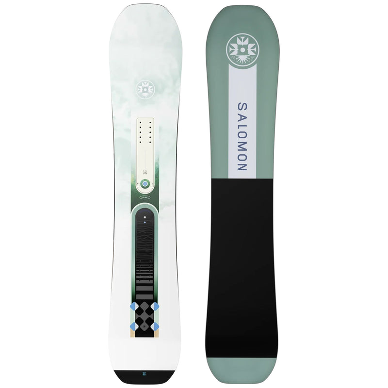 SALOMON BLISS TAVOLA SNOWBOARD