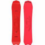 SALOMON DANCEHAUL 154 TAVOLA SNOWBOARD