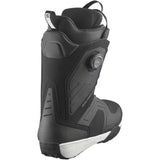 SALOMON DIALOGUE DUAL BOA BLACK/BLACK/WHITE SCARPONI SNOWBOARD