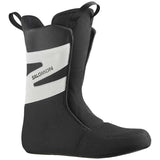 SALOMON DIALOGUE DUAL BOA BLACK/BLACK/WHITE SCARPONI SNOWBOARD