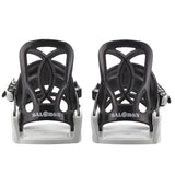 SALOMON GOOD TIME ATTACCO SNOWBOARD BAMBINO