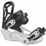 SALOMON GRAIL+ GOODTIME XS TAVOLA E ATTACCHI SNOWBOARD BAMBINO