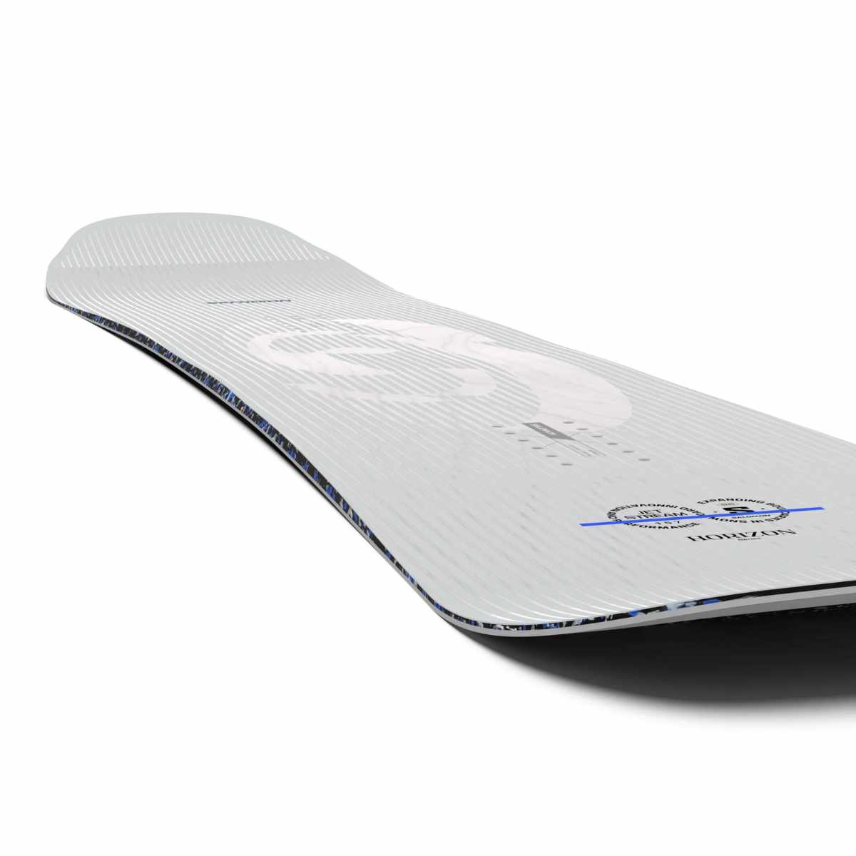 SALOMON JETSTREAM TAVOLA SNOWBOARD