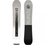 SALOMON SIGHT SNOWBOARD + ATTACCHI RHYTM