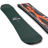 SALOMON SLEEPWALKER TAVOLA SNOWBOARD