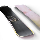 SALOMON WONDER TAVOLA SNOWBOARD DONNA