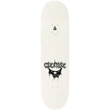 CREATURE BAEKKEL Black Metal PRO 8.6'' TAVOLA SKATEBOARD