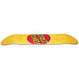 SANTA CRUZ CLASSIC DOT TAVOLA SKATEBOARD