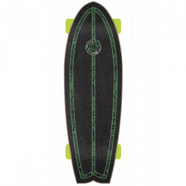 SANTA CRUZ FLIER COLLAGE DOT 27,7" CRUISER