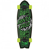 SANTA CRUZ FLIER COLLAGE DOT 27,7" CRUISER