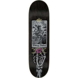 SANTA CRUZ DELFINO TAROT REMIX FEEL BASE 8.25'' TAVOLA SKATEBOARD