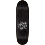 SANTA CRUZ DRESSEN SPIDER PRO 9.25'' TAVOLA SKATEBOARD
