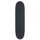 SANTA CRUZ FLIER HAND LARGE SK8 8.25in x 31.5in SKATEBOARD