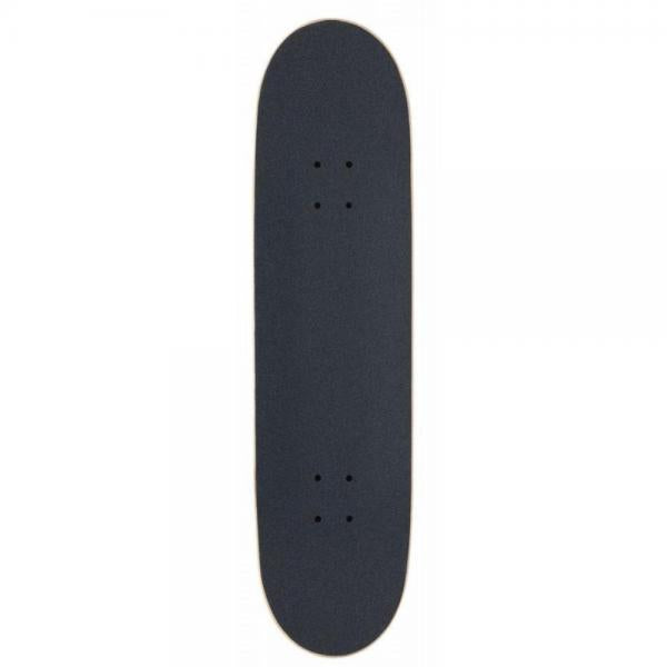SANTA CRUZ FLIER HAND LARGE SK8 8.25in x 31.5in SKATEBOARD