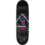 SANTA CRUZ NATALS SHATTERED PANTHER TAVOLA SKATEBOARD