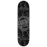 SANTA CRUZ RAZOR DOT 7 PLY 8.25'' TAVOLA SKATEBOARD
