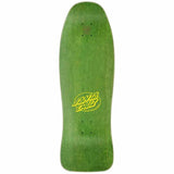 SANTA CRUZ KENDALL GRAFFITI OLD SCHOOL 9.69'' TAVOLA SKATEBOARD