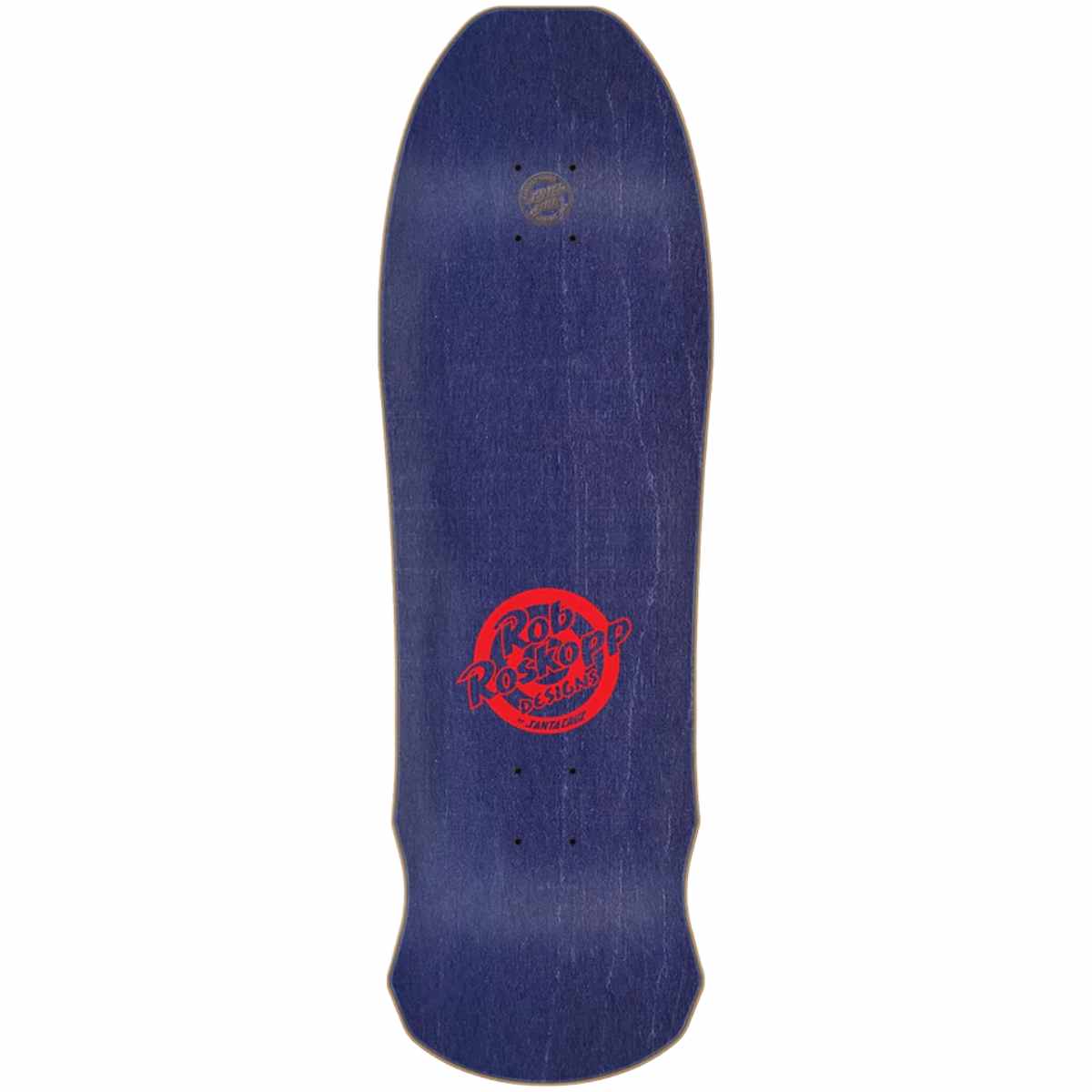 SANTA CRUZ ROSKOPP FACE OLD SCHOOL TAVOLA SKATEBOARD