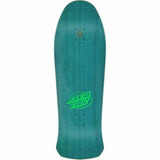 SANTA CRUZ SALBA WITCH DOCTOR OLD SCHOOL TAVOLA SKATEBOARD