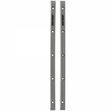 SANTA CRUZ SLIMLINE SILVER RAILS